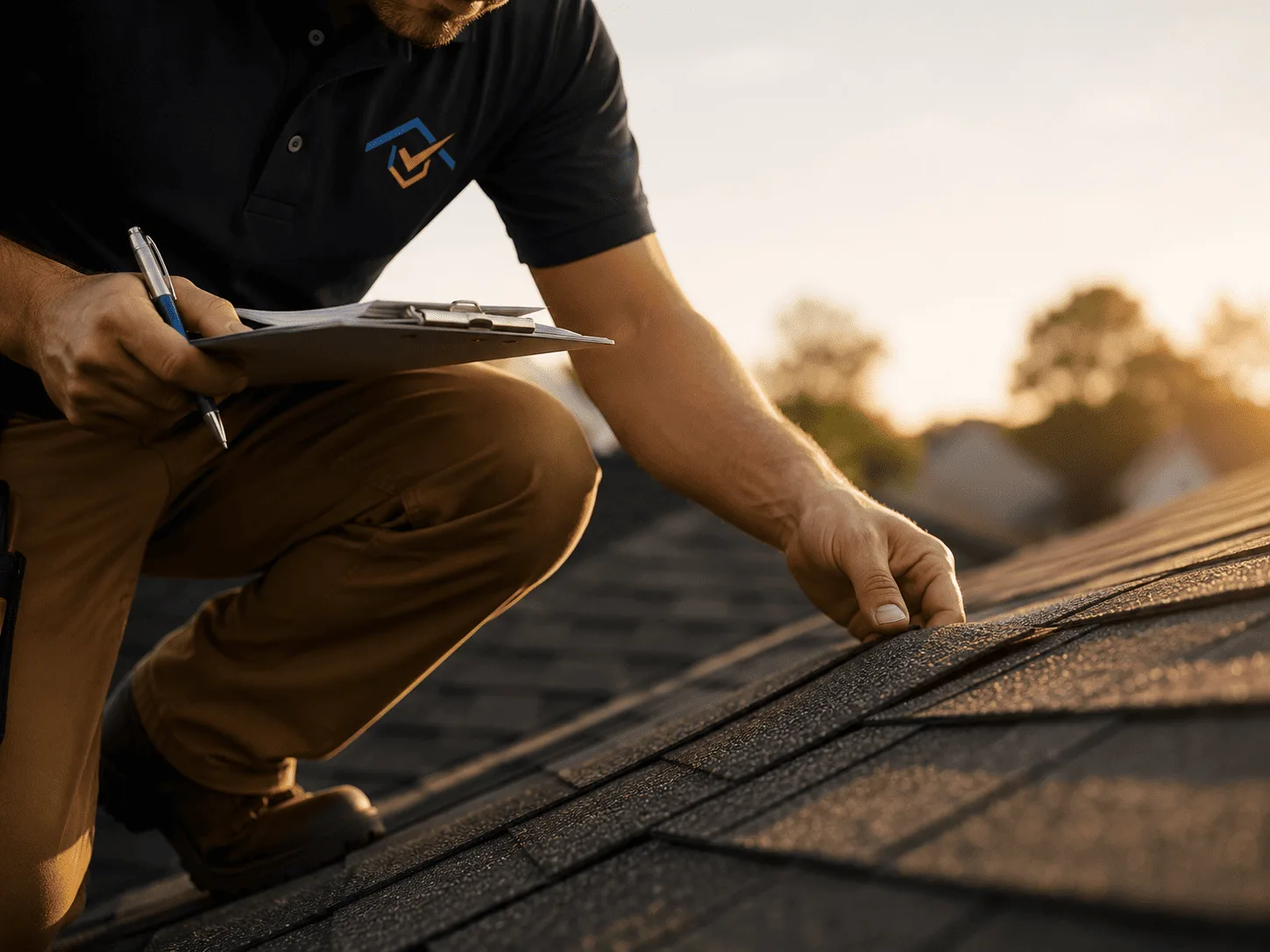 Why Choose Roof Inspection in Hollister, NC